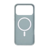 Rvelon iPhone 17 Pro Cover TPU MagSafe Grøn