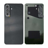Samsung Galaxy A36 5G (A366B) Bagside Original - Awesome Black