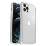 Otterbox iPhone 12/iPhone 12 Pro Cover React Transparent