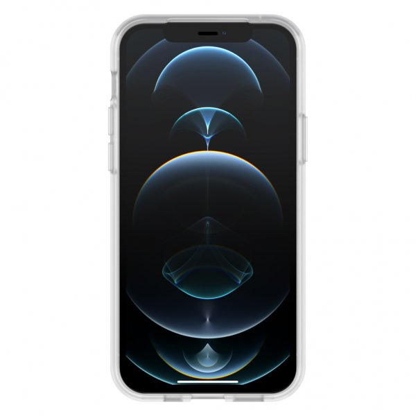 Otterbox iPhone 12/iPhone 12 Pro Cover React Transparent