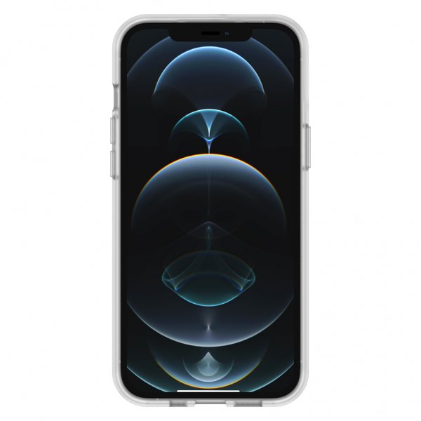 Otterbox iPhone 12 Pro Max Cover React Transparent