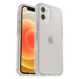 Otterbox iPhone 12 Mini Cover Symmetry Series Stardust