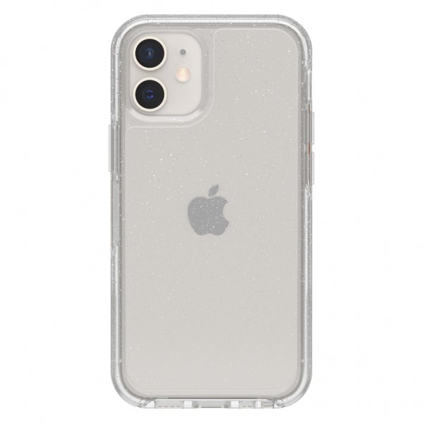 Otterbox iPhone 12 Mini Cover Symmetry Series Stardust
