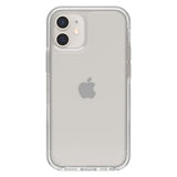 Otterbox iPhone 12 Mini Cover Symmetry Series Transparent