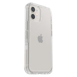 Otterbox iPhone 12 Mini Cover Symmetry Series Transparent