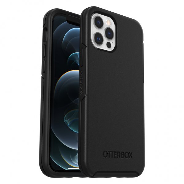 Otterbox iPhone 12/iPhone 12 Pro Cover Symmetry Series Sort