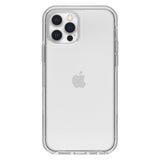 Otterbox iPhone 12/iPhone 12 Pro Cover Symmetry Series Gennemsigtig