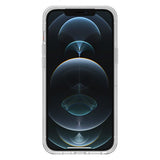 Otterbox iPhone 12 Pro Max Cover Symmetry Series Transparent
