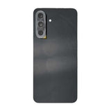 Samsung Galaxy A36 5G (A366B) Bagside Original - Awesome Black