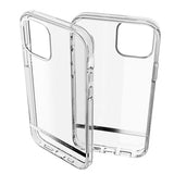 Richmond & Finch iPhone 12/iPhone 12 Pro Cover Clear Case