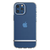 Richmond & Finch iPhone 12 Pro Max Skal Clear Case