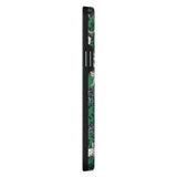 Richmond & Finch iPhone 12/iPhone 12 Pro Cover Green Leopard
