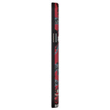 Richmond & Finch iPhone 12 Pro Max Cover Samba Red Leopard