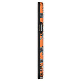 Richmond & Finch iPhone 12 Pro Max Cover Orange Leopard