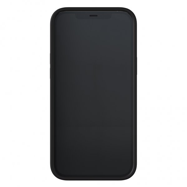 Richmond & Finch iPhone 12 Pro Max Cover Blue Leopard