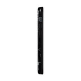 Richmond & Finch iPhone 12 Mini Cover Black Marble