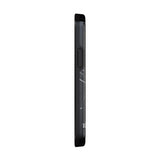 Richmond & Finch iPhone 12 Mini Cover Black Marble