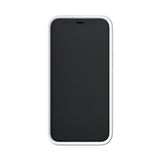 Richmond & Finch iPhone 12 Mini Cover Hvid Marmor