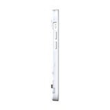 Richmond & Finch iPhone 12 Mini Cover Hvid Marmor