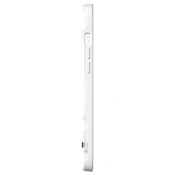 Richmond & Finch iPhone 12 Pro Max Cover White Marble