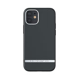 Richmond & Finch iPhone 12 Mini Cover Black Out