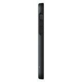 Richmond & Finch iPhone 12/iPhone 12 Pro Cover Black Out