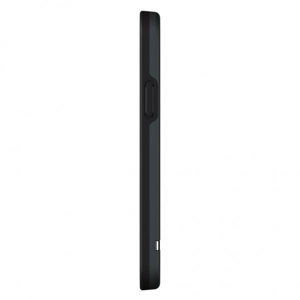 Richmond & Finch iPhone 12/iPhone 12 Pro Cover Black Out