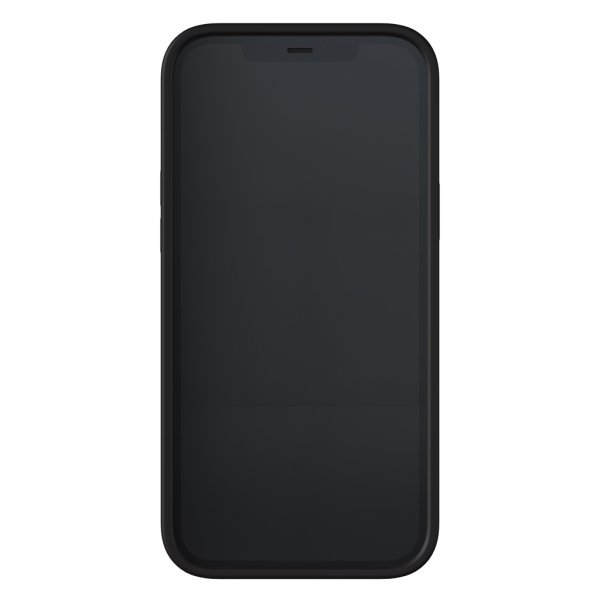 Richmond & Finch iPhone 12 Pro Max Cover Black Out