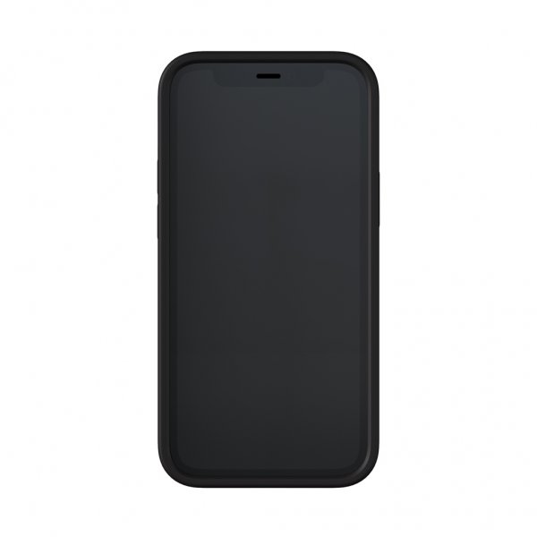 Richmond & Finch iPhone 12 Mini Cover Silver Jungle