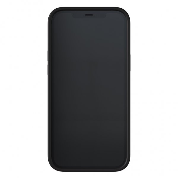 Richmond & Finch iPhone 12 Pro Max Cover Silver Jungle