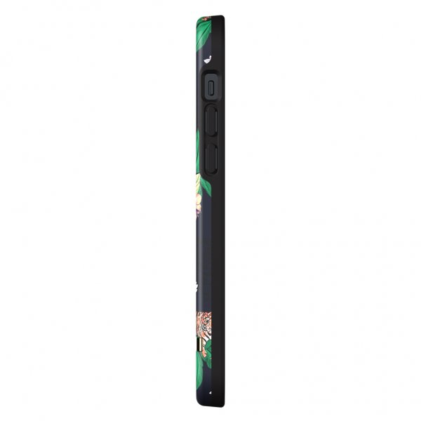 Richmond & Finch iPhone 12/iPhone 12 Pro Cover Floral Tiger