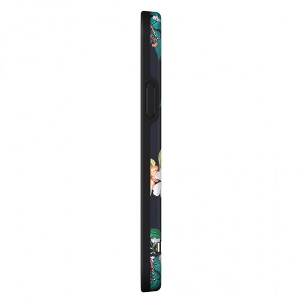 Richmond & Finch iPhone 12/iPhone 12 Pro Cover Floral Tiger