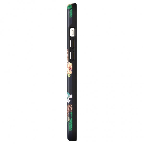Richmond & Finch iPhone 12 Pro Max Cover Floral Tiger