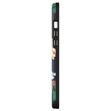 Richmond & Finch iPhone 12 Pro Max Cover Floral Tiger