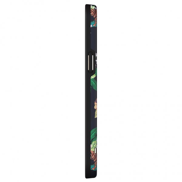 Richmond & Finch iPhone 12 Pro Max Cover Floral Tiger