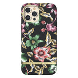 Richmond & Finch iPhone 12 Pro Max Cover Flower Show