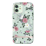 Richmond & Finch iPhone 12/iPhone 12 Pro Cover Sweet Mint