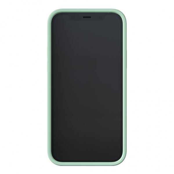 Richmond & Finch iPhone 12/iPhone 12 Pro Cover Sweet Mint