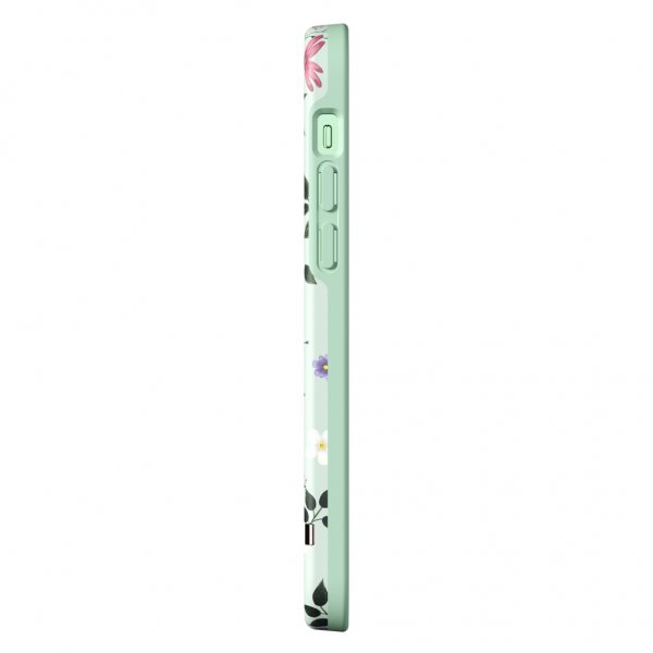 Richmond & Finch iPhone 12/iPhone 12 Pro Cover Sweet Mint