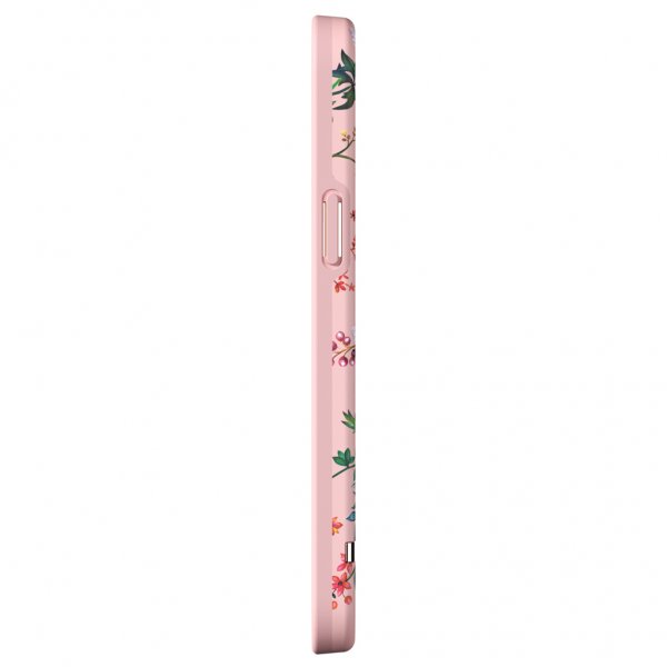 Richmond & Finch iPhone 12 Pro Max Cover Pink Blooms