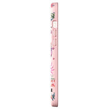 Richmond & Finch iPhone 12 Pro Max Cover Pink Blooms