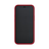 Richmond & Finch iPhone 12 Mini Cover Samba Red