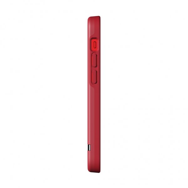 Richmond & Finch iPhone 12 Mini Cover Samba Red