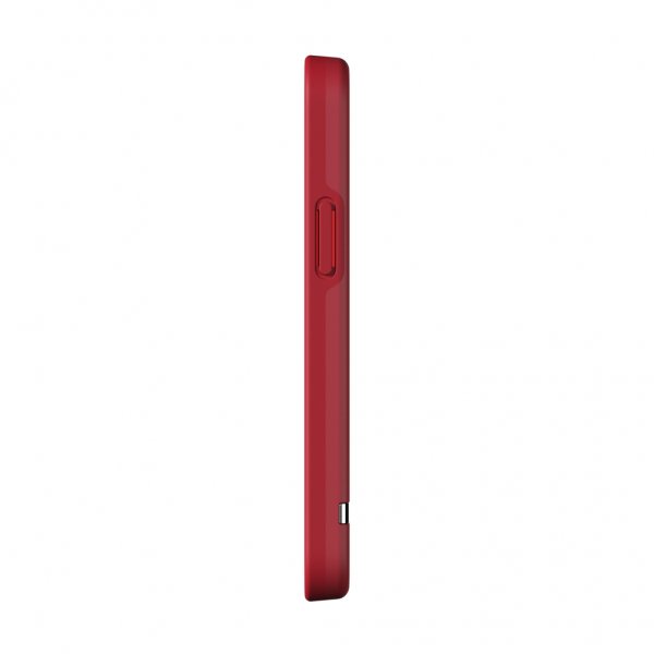 Richmond & Finch iPhone 12 Mini Cover Samba Red