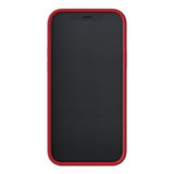 Richmond & Finch iPhone 12/iPhone 12 Pro Cover Samba Red