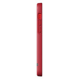 Richmond & Finch iPhone 12/iPhone 12 Pro Cover Samba Red