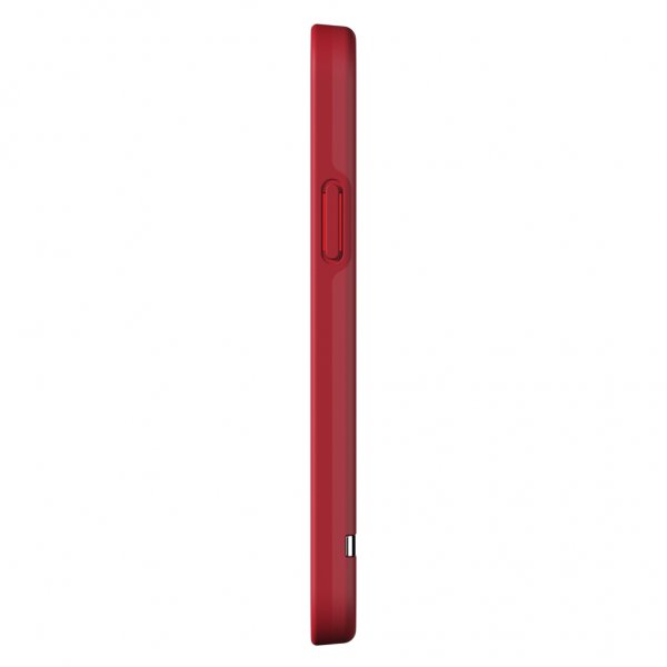 Richmond & Finch iPhone 12/iPhone 12 Pro Cover Samba Red
