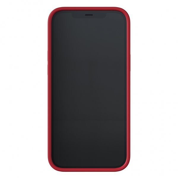 Richmond & Finch iPhone 12 Pro Max Cover Samba Red