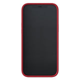 Richmond & Finch iPhone 12 Pro Max Cover Samba Red