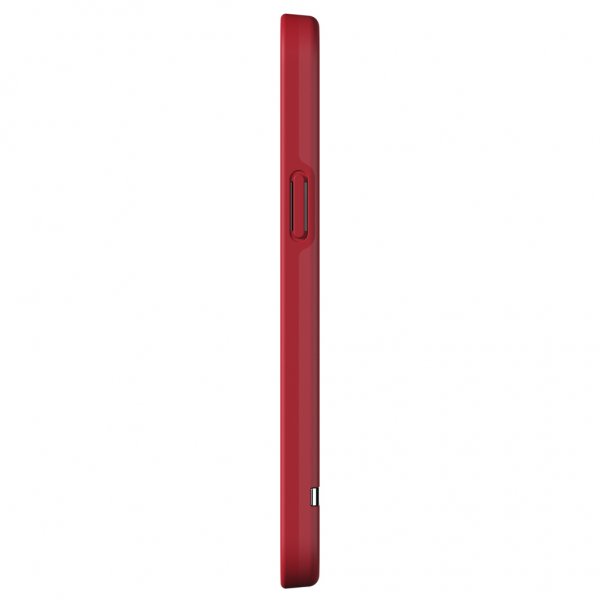 Richmond & Finch iPhone 12 Pro Max Cover Samba Red